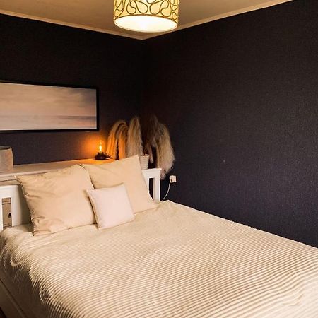 Comfortable Two-Room Apartment Riga Exterior foto
